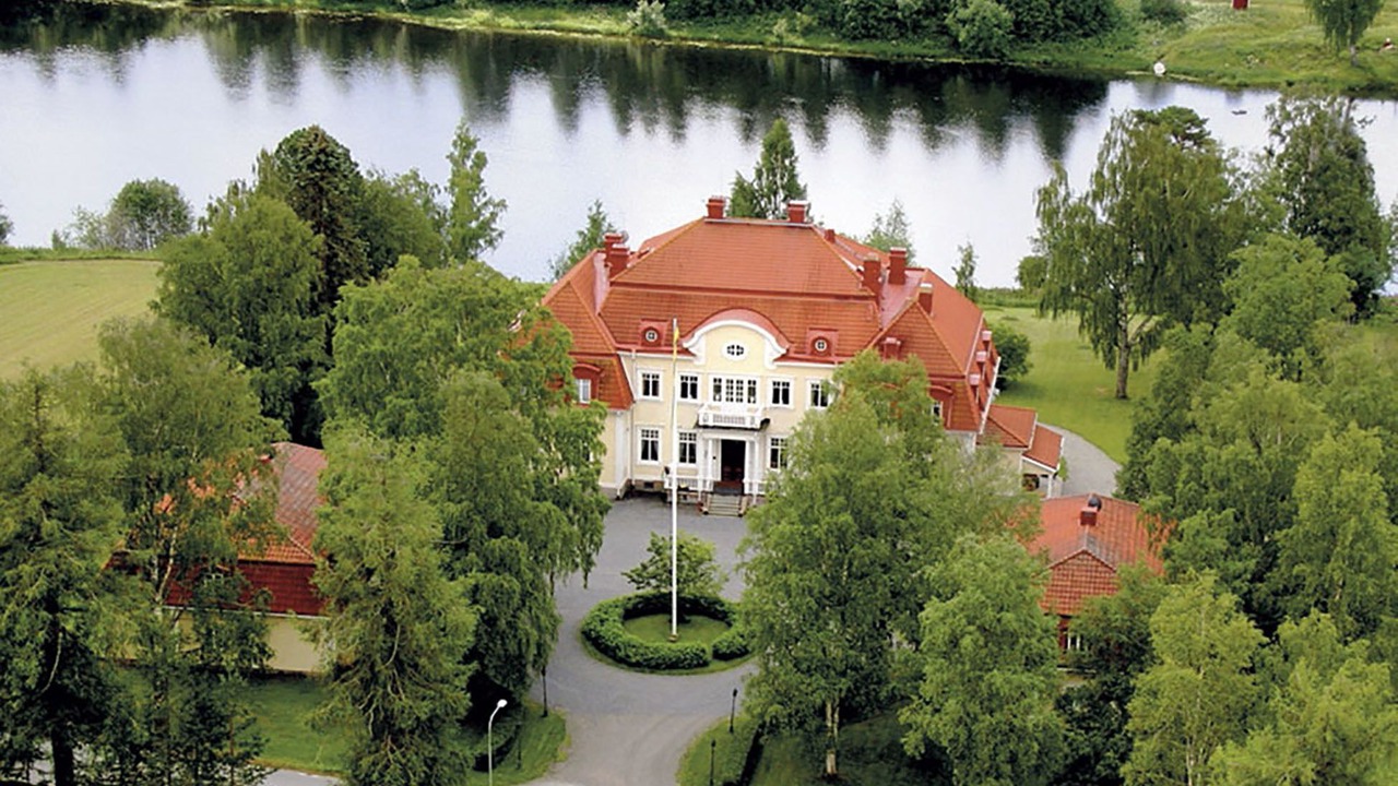 Photo of Outdoor in Torpshammar