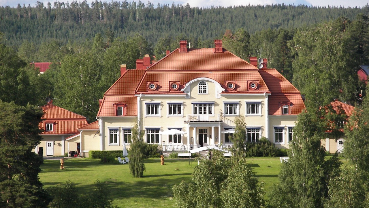 Photo of Outdoor in Torpshammar