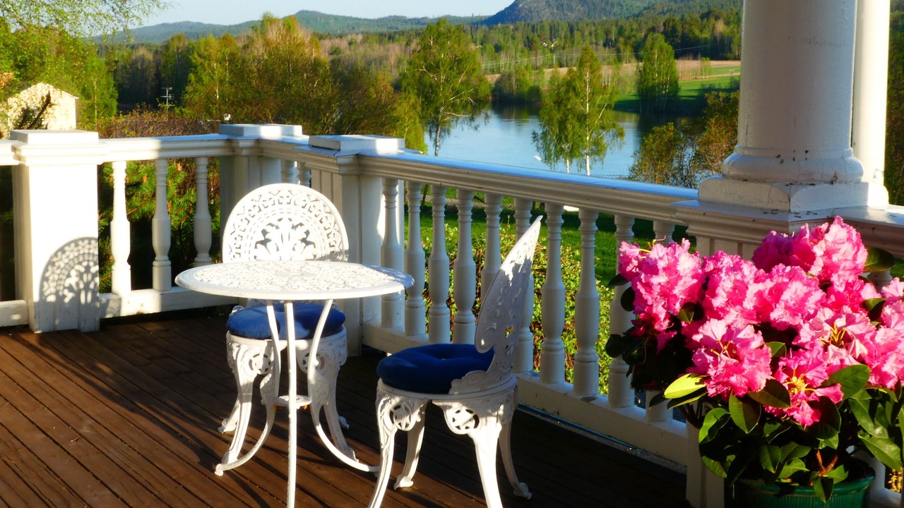 Photo of Outdoor in Torpshammar