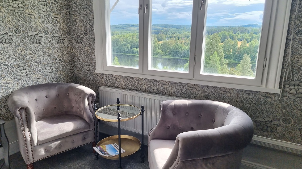 Photo of Bedroom in Torpshammar
