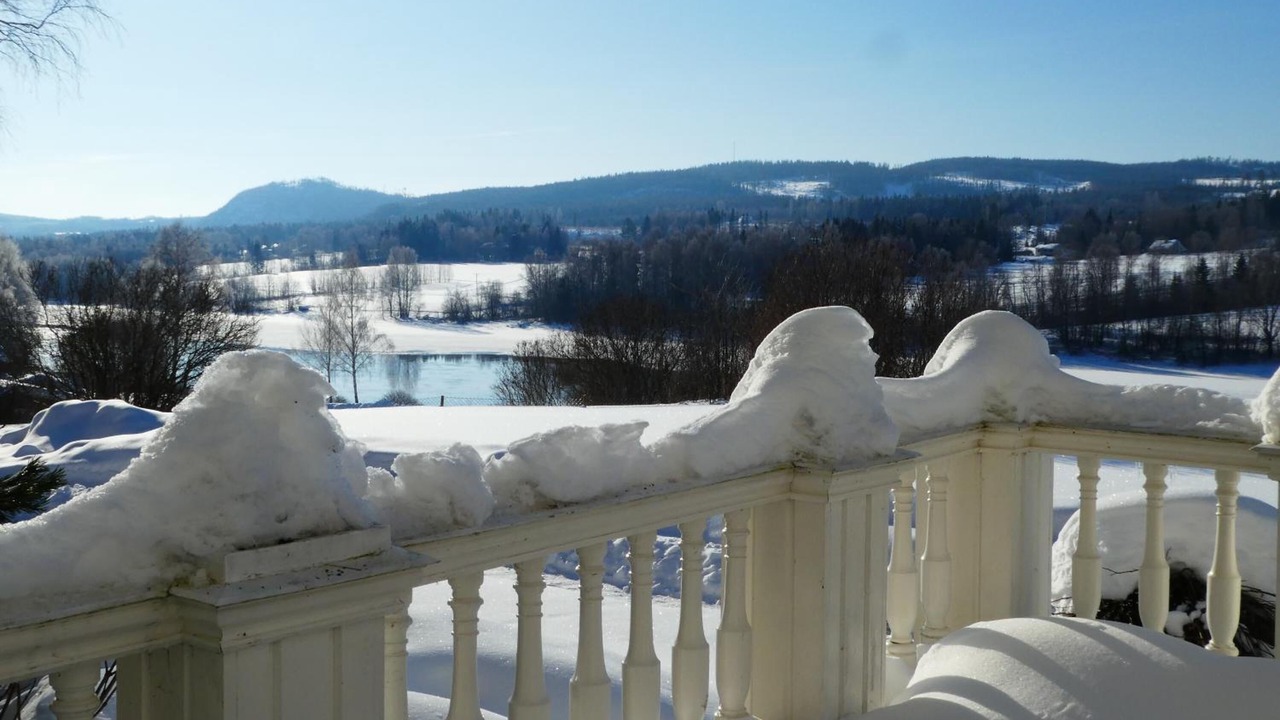 Photo of Patio Balcony in Torpshammar