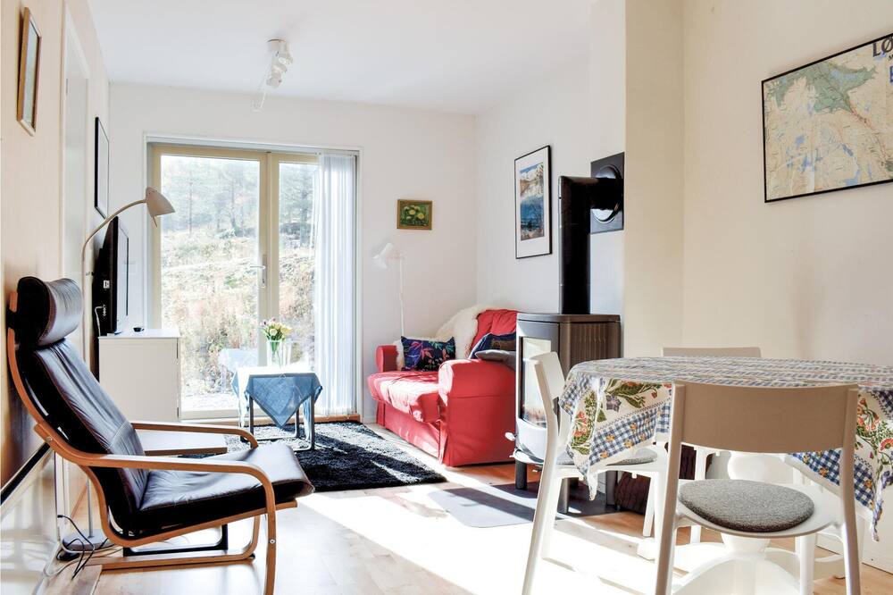 Photo of Livingroom in Odda