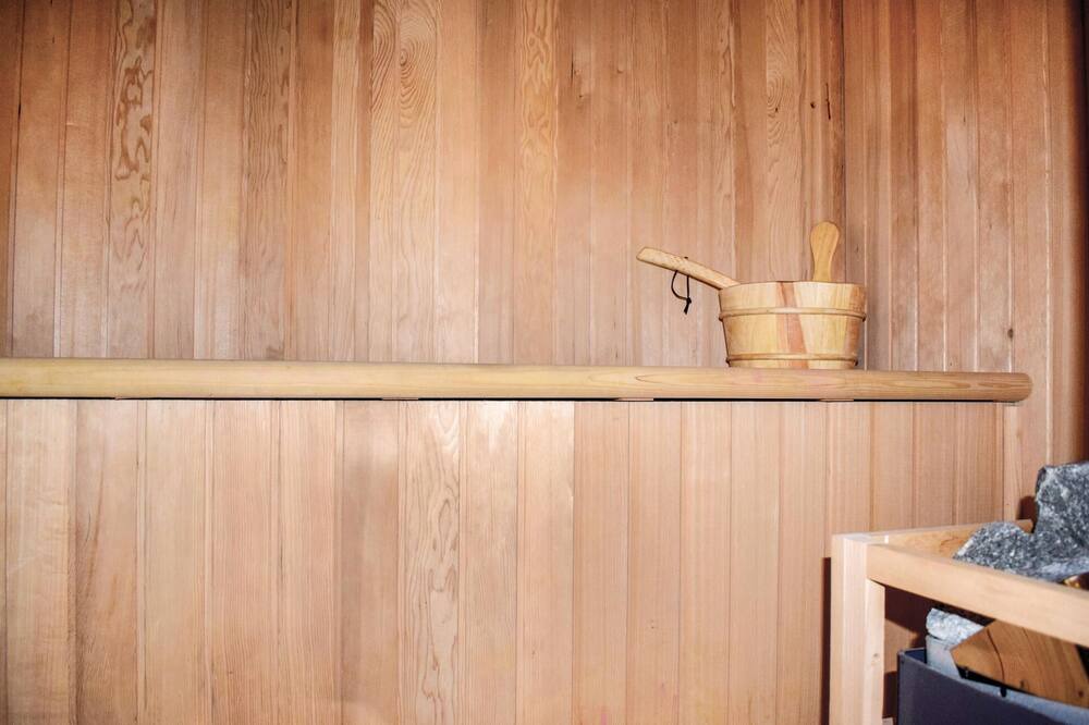 Photo of Bathroom in Odda