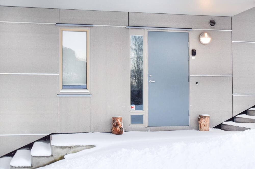 Photo of Bedroom in Odda