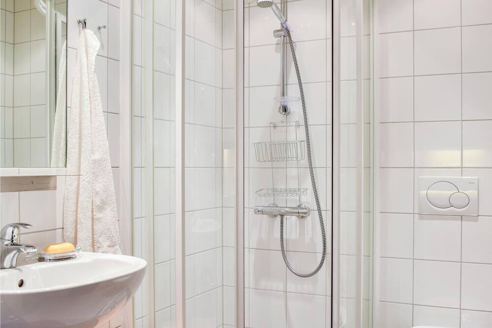 Photo of Bathroom in Odda