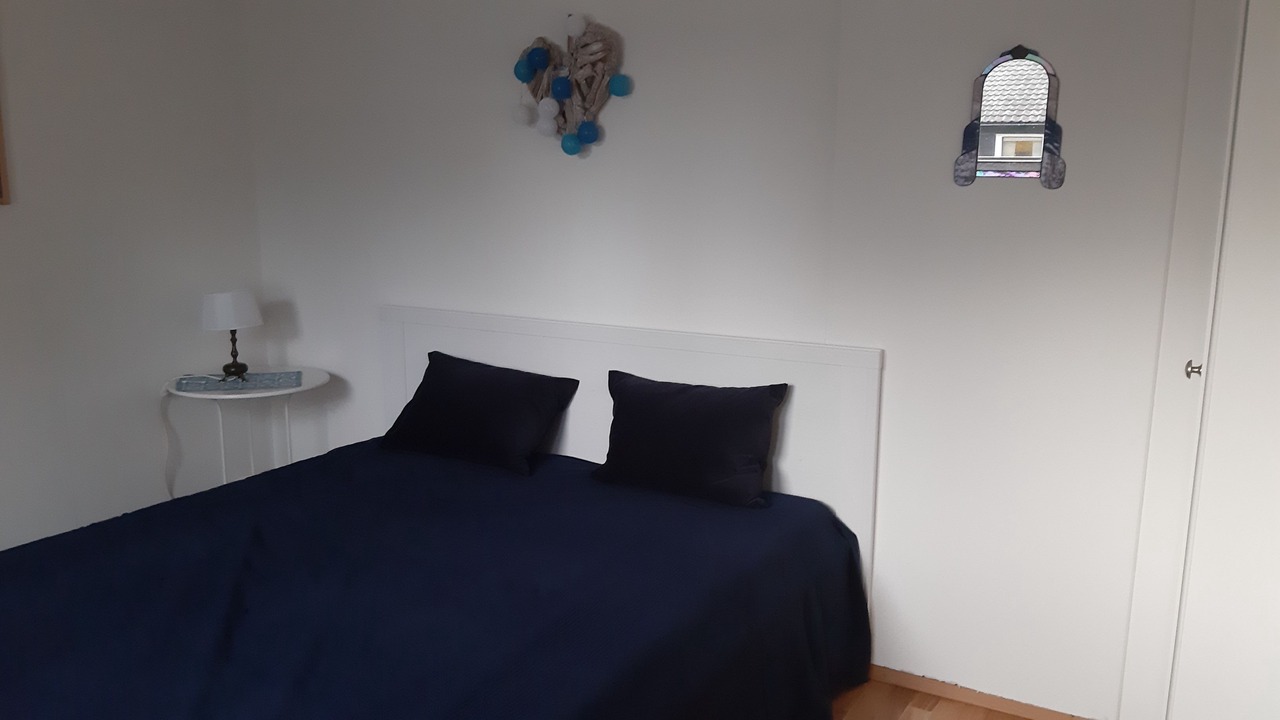 Photo of Bedroom in Ruda
