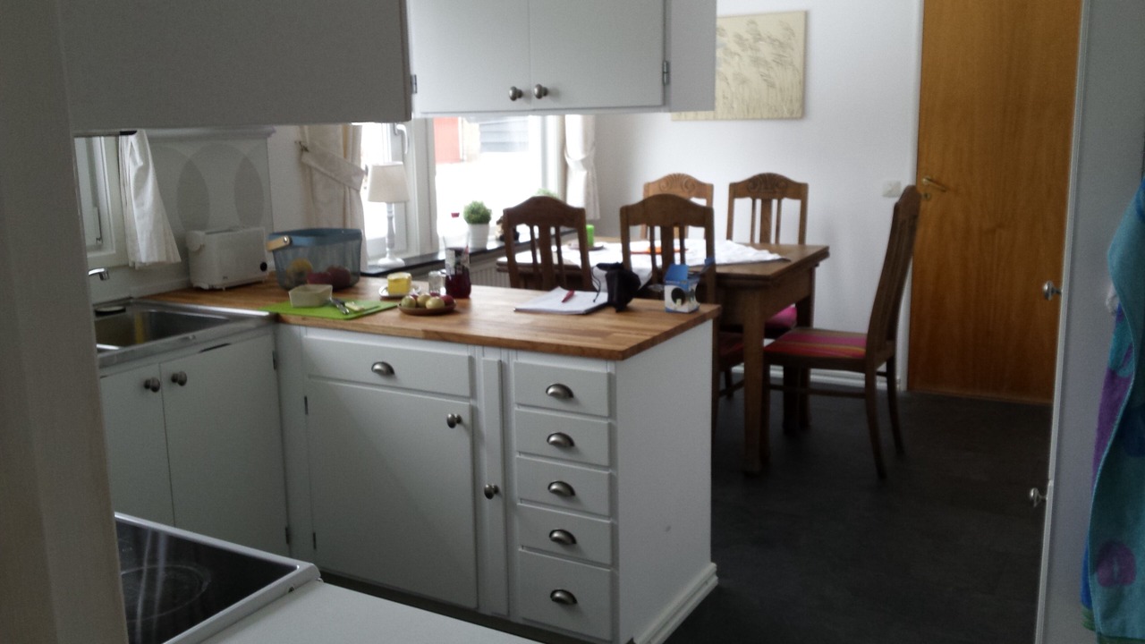 Photo of Kitchen in Ruda