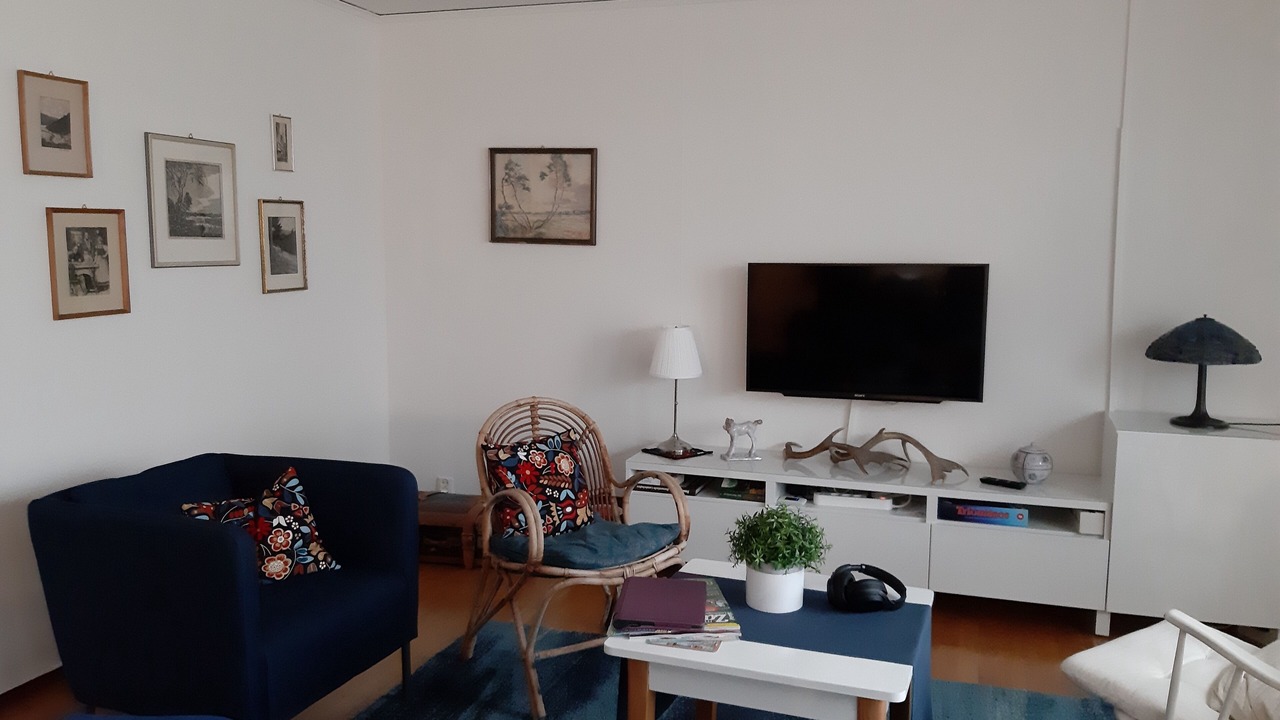 Photo of Livingroom in Ruda