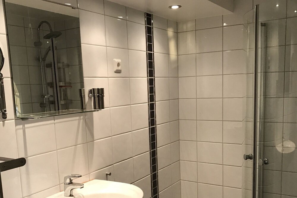Photo of Bathroom in Tysnes