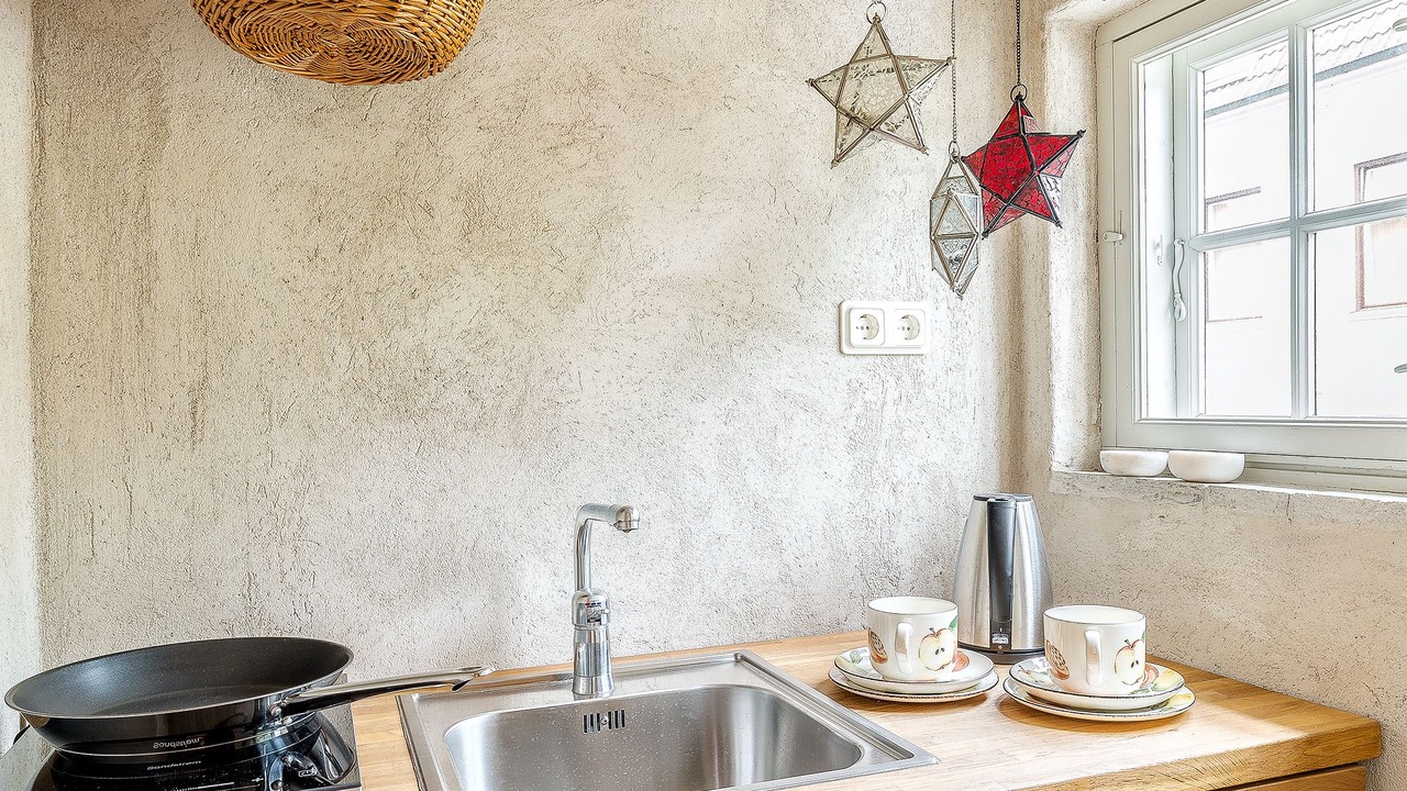 Photo of Kitchen in Sankt Olof