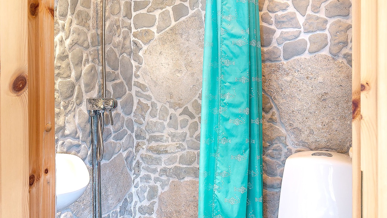 Photo of Bathroom in Sankt Olof