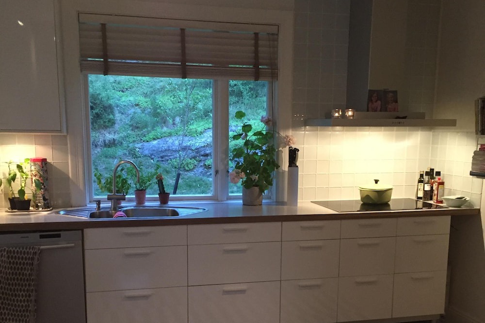Photo of Kitchen in Alta