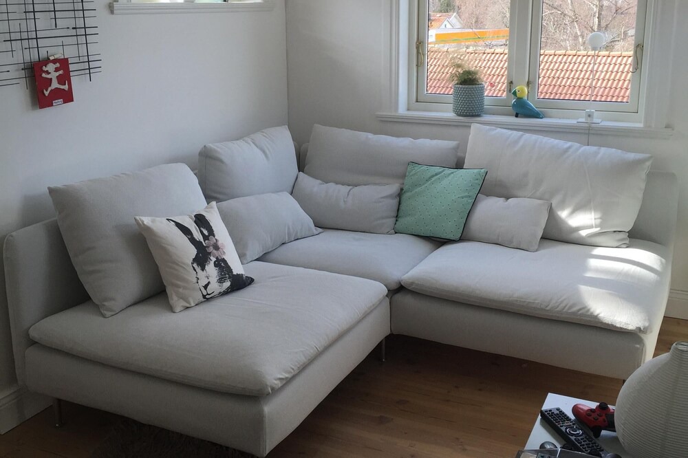 Photo of Livingroom in Alta