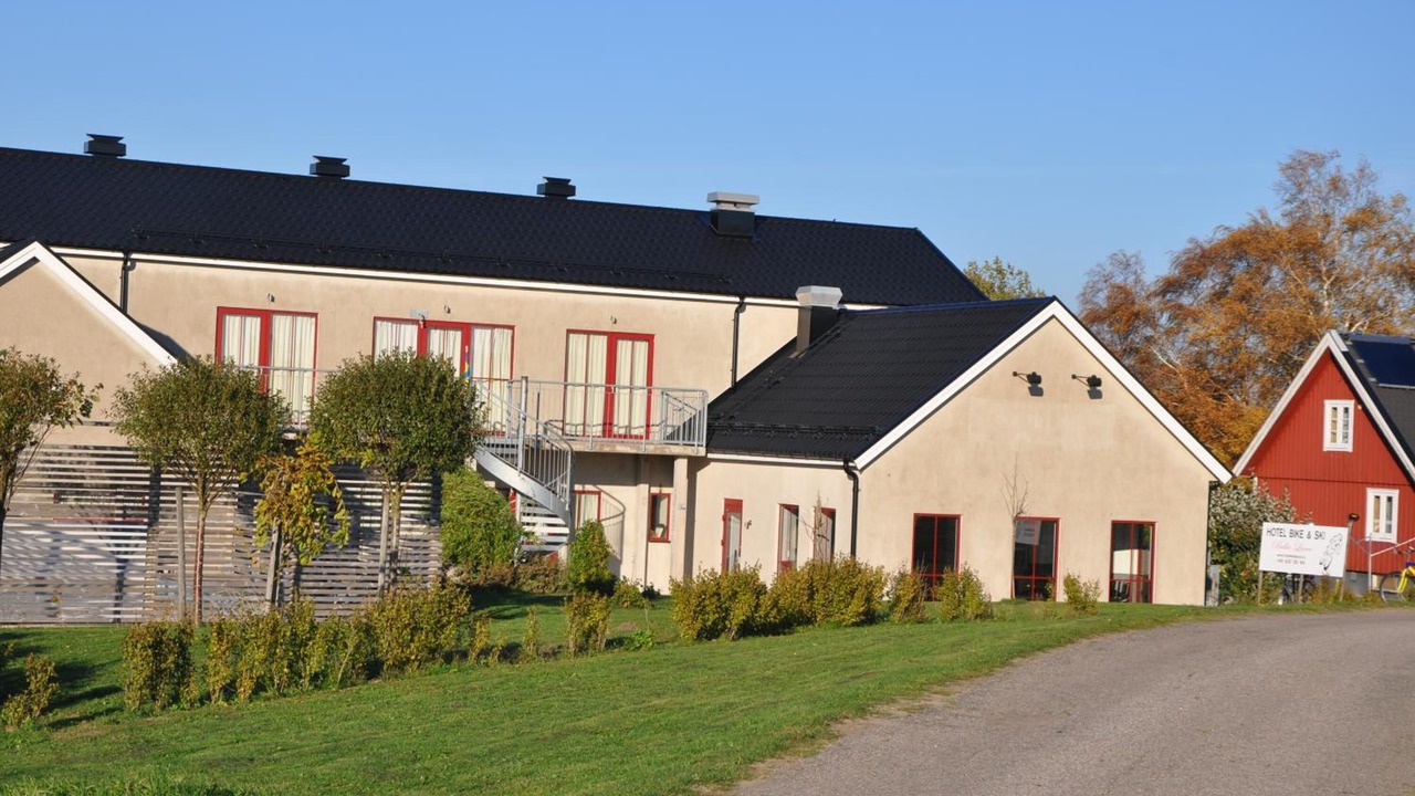Photo of Outdoor in Laholm