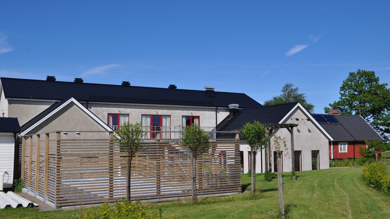 Photo of Outdoor in Laholm