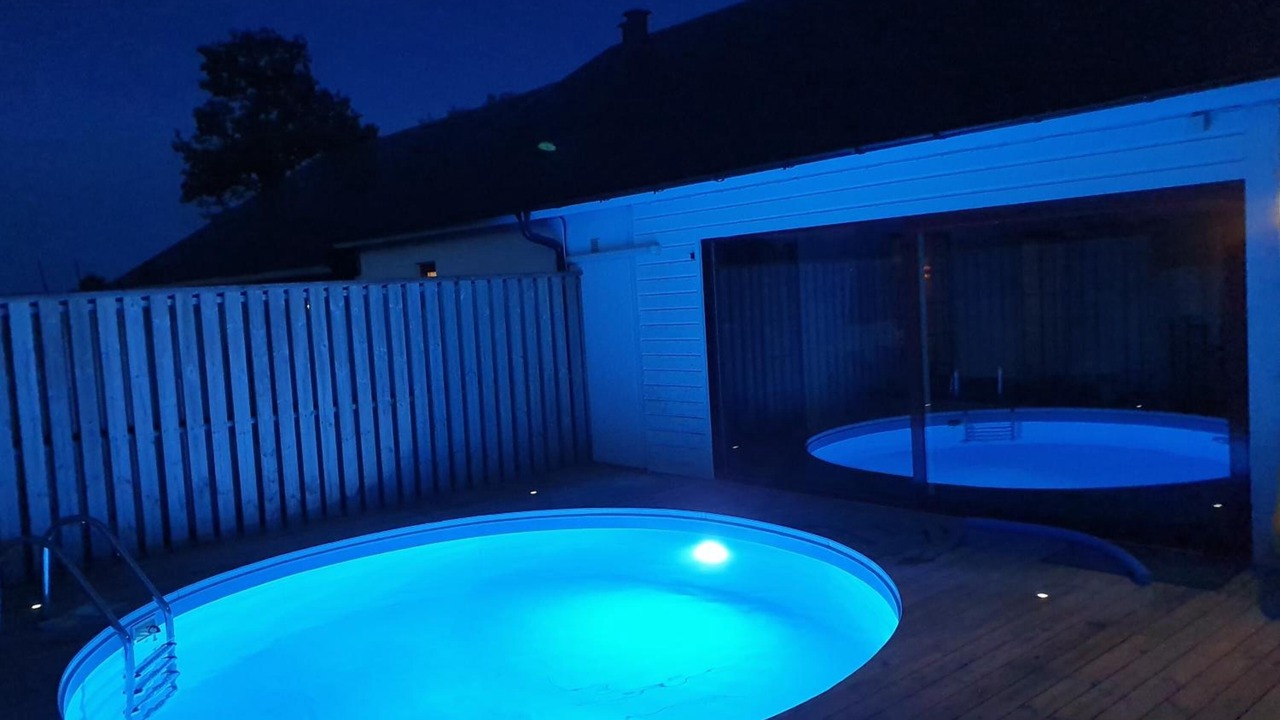 Photo of Outdoor in Laholm