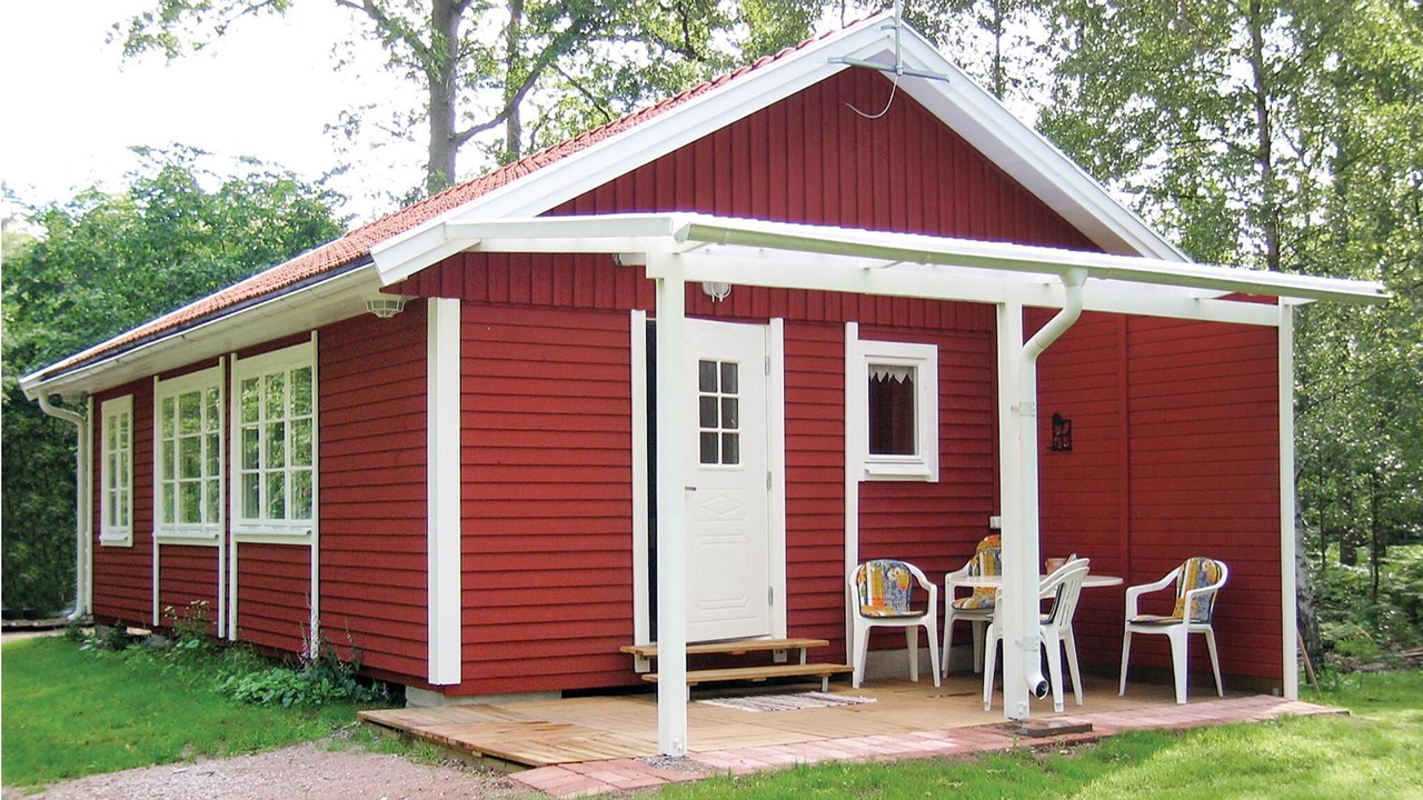 Photo of Outdoor in Farjestaden