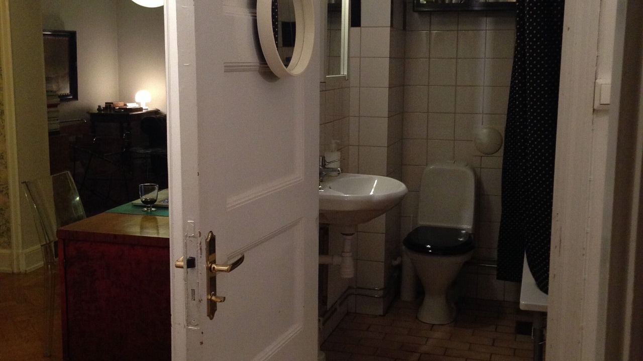 Photo of Others in Kungsholmen