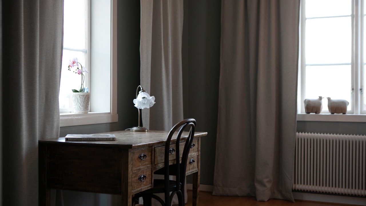 Photo of Bedroom in Huskvarna