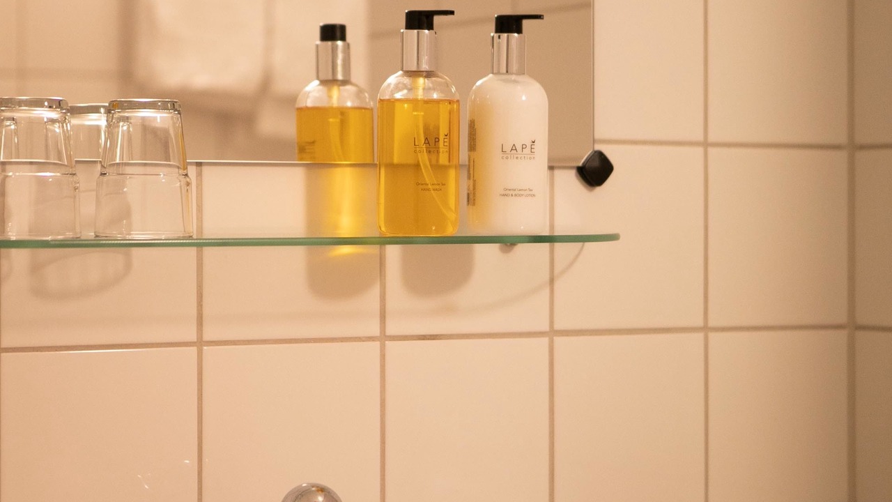 Photo of Bathroom in Huskvarna