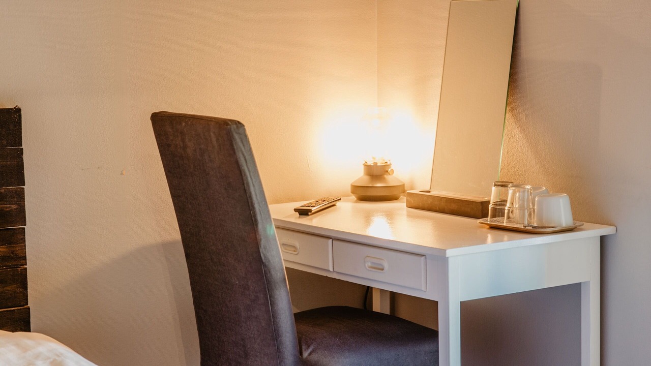 Photo of Bedroom in Huskvarna
