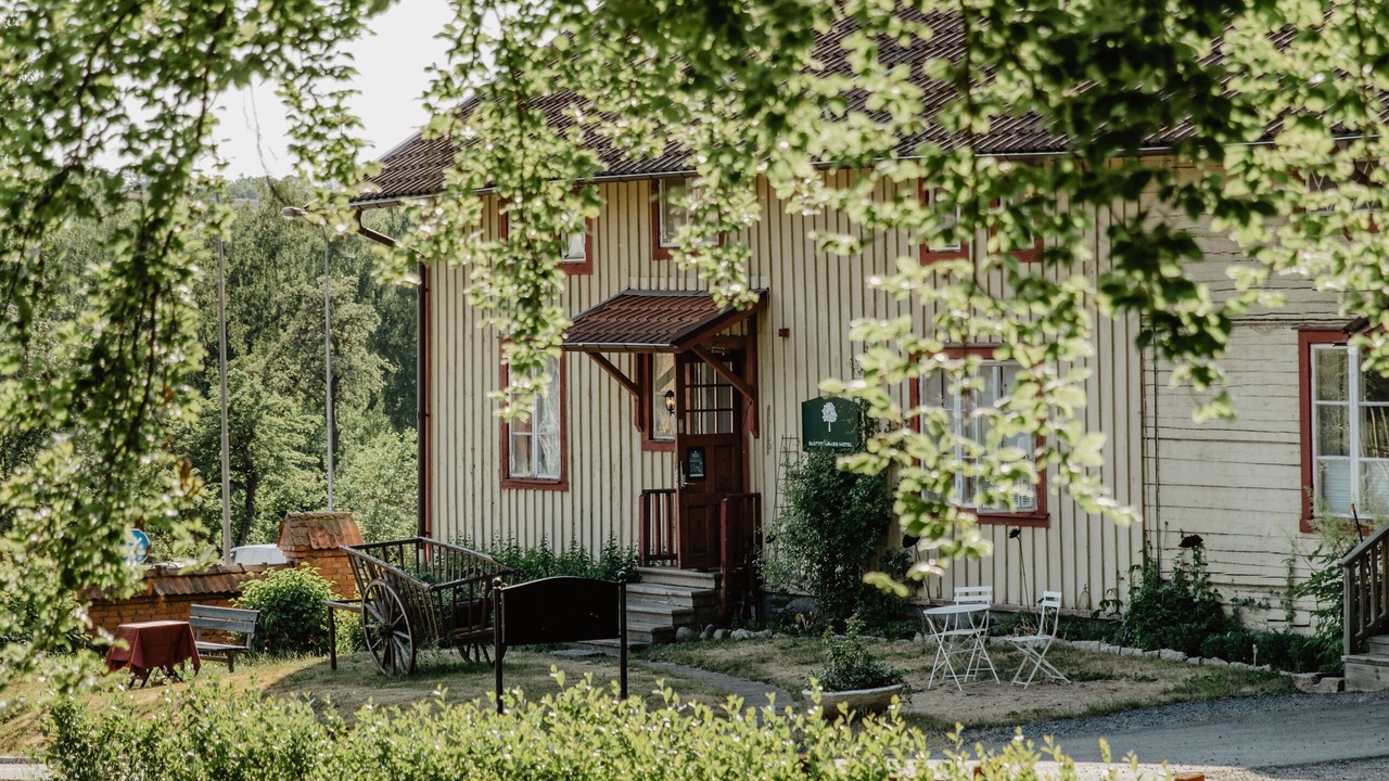 Photo of Outdoor in Huskvarna