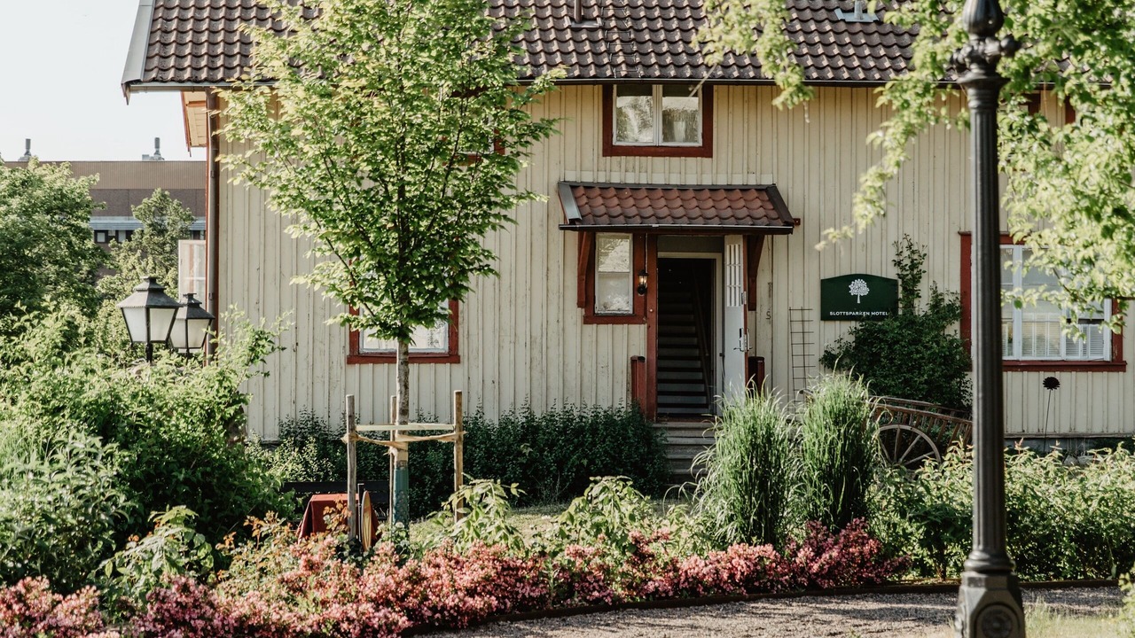 Photo of Outdoor in Huskvarna