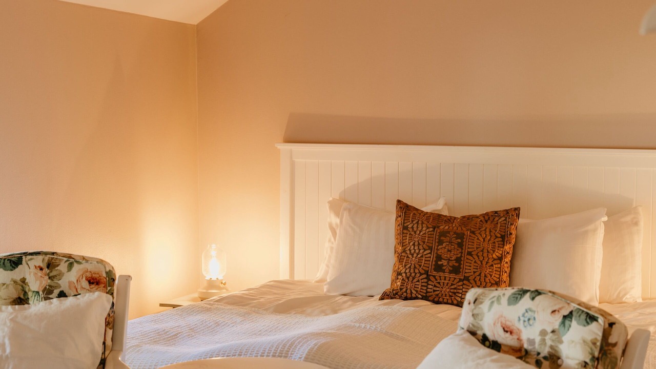 Photo of Bedroom in Huskvarna
