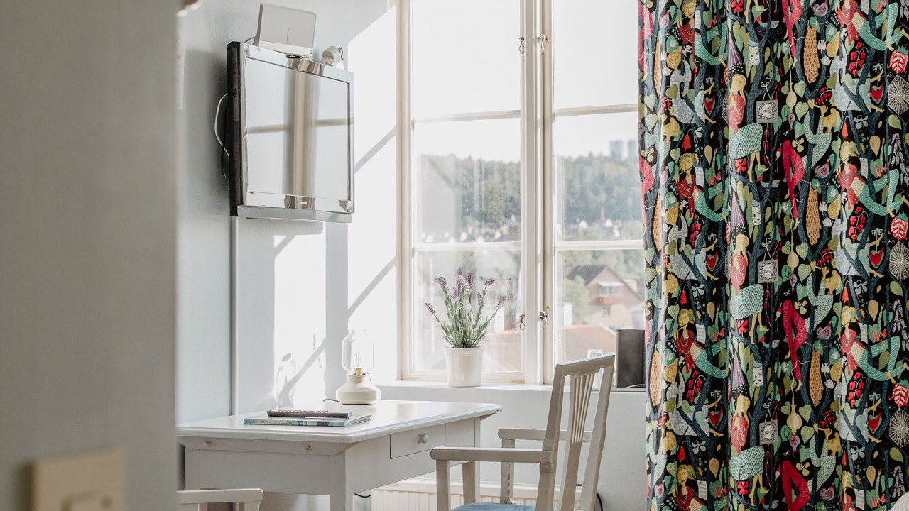 Photo of Bedroom in Huskvarna