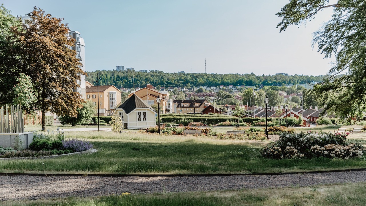 Photo of Outdoor in Huskvarna