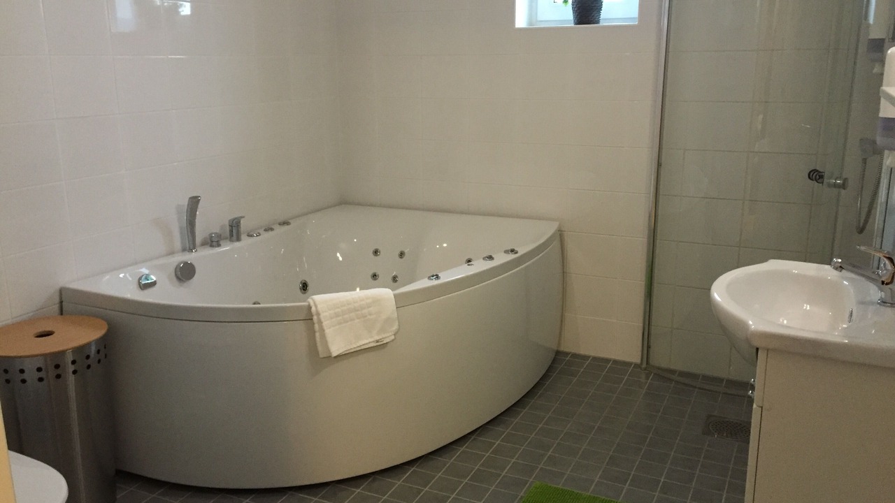 Photo of Bathroom in Bankeryd
