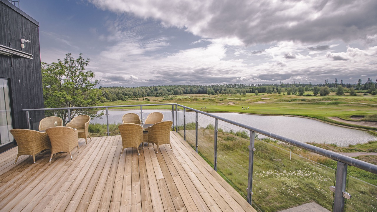 Photo of Patio Balcony in Bankeryd