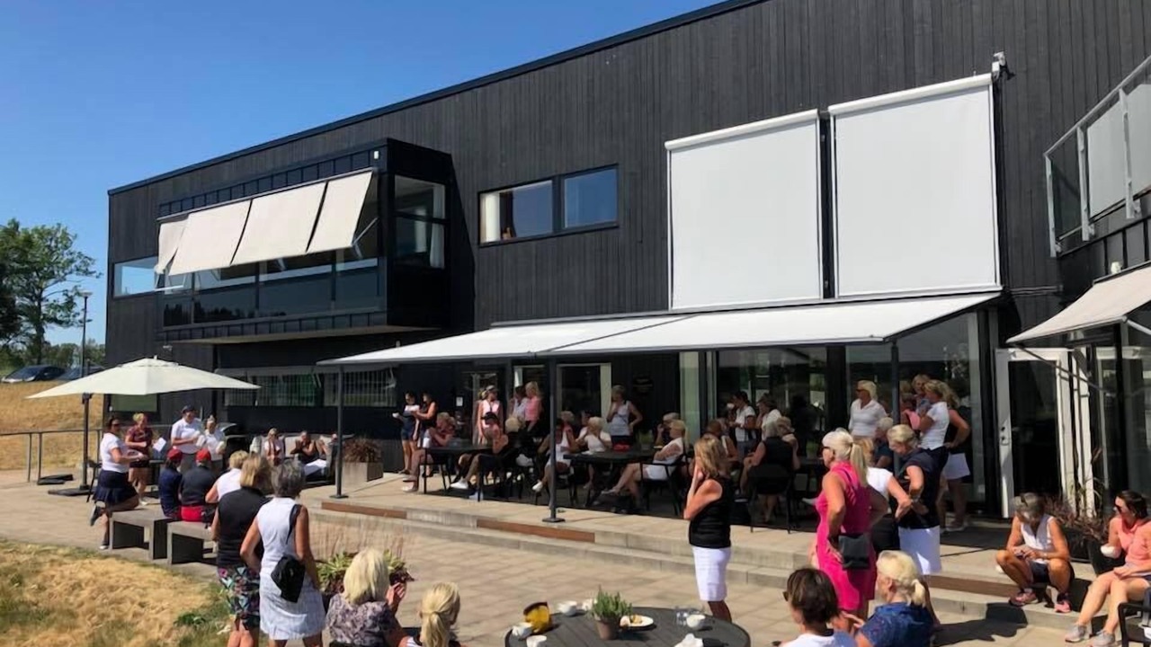 Photo of Patio Balcony in Bankeryd