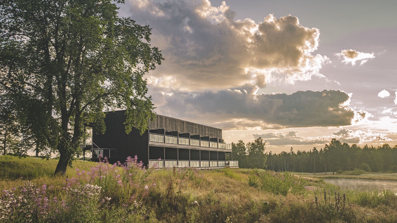 Photo of Outdoor in Bankeryd