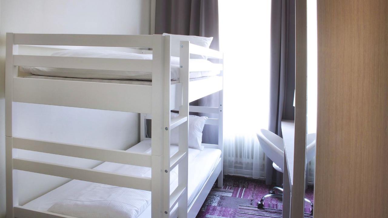 Photo of Bedroom in Vasastan