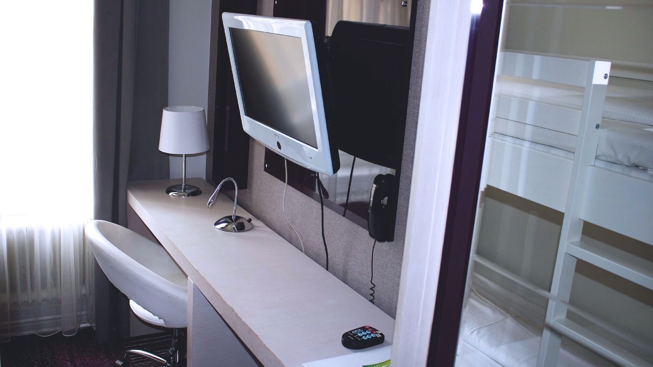 Photo of Bedroom in Vasastan