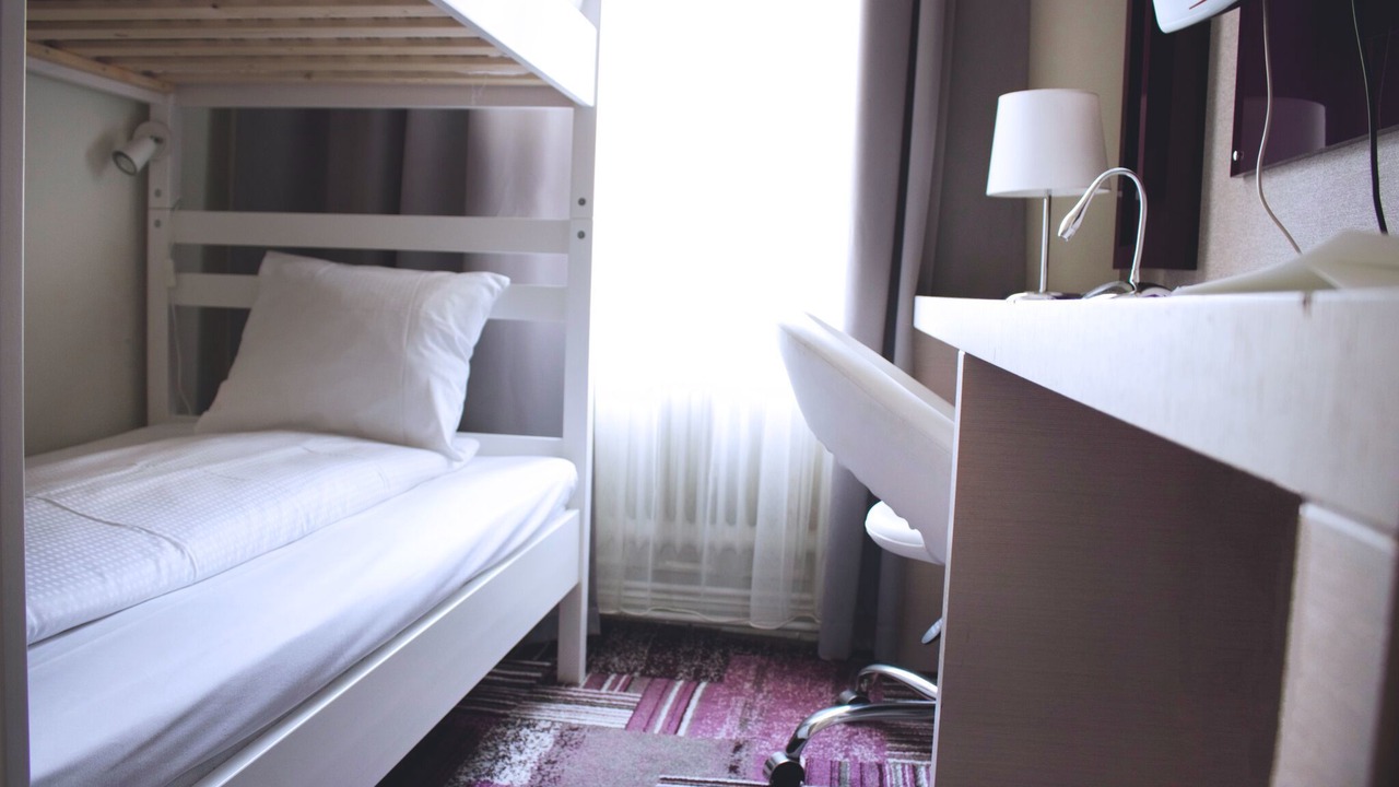 Photo of Bedroom in Vasastan
