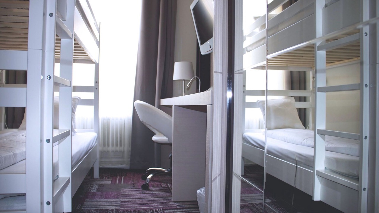 Photo of Bedroom in Vasastan