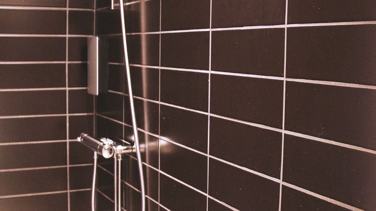 Photo of Bathroom in Vasastan
