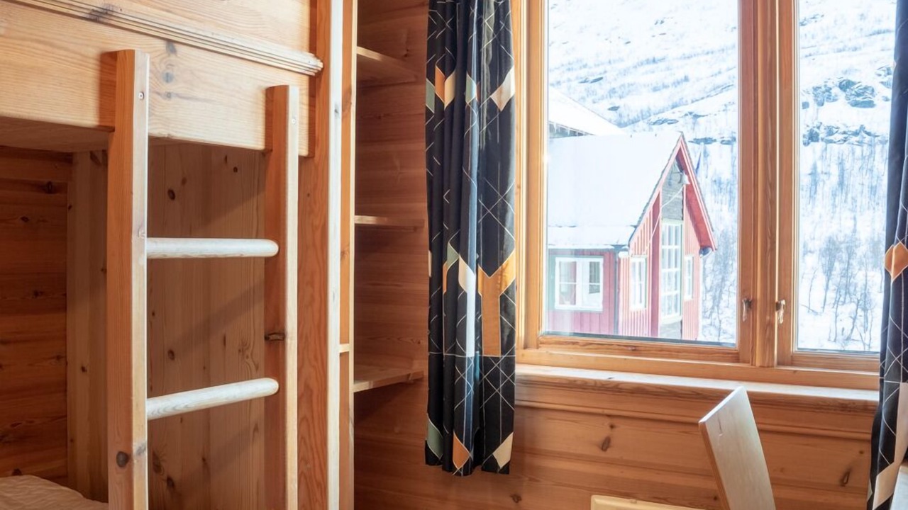 Photo of Bedroom in Ulvik