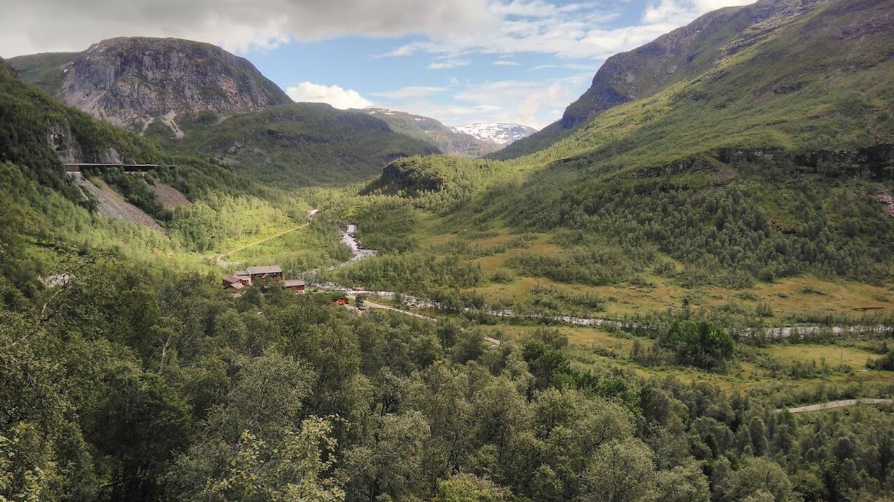 Photo of Outdoor in Ulvik
