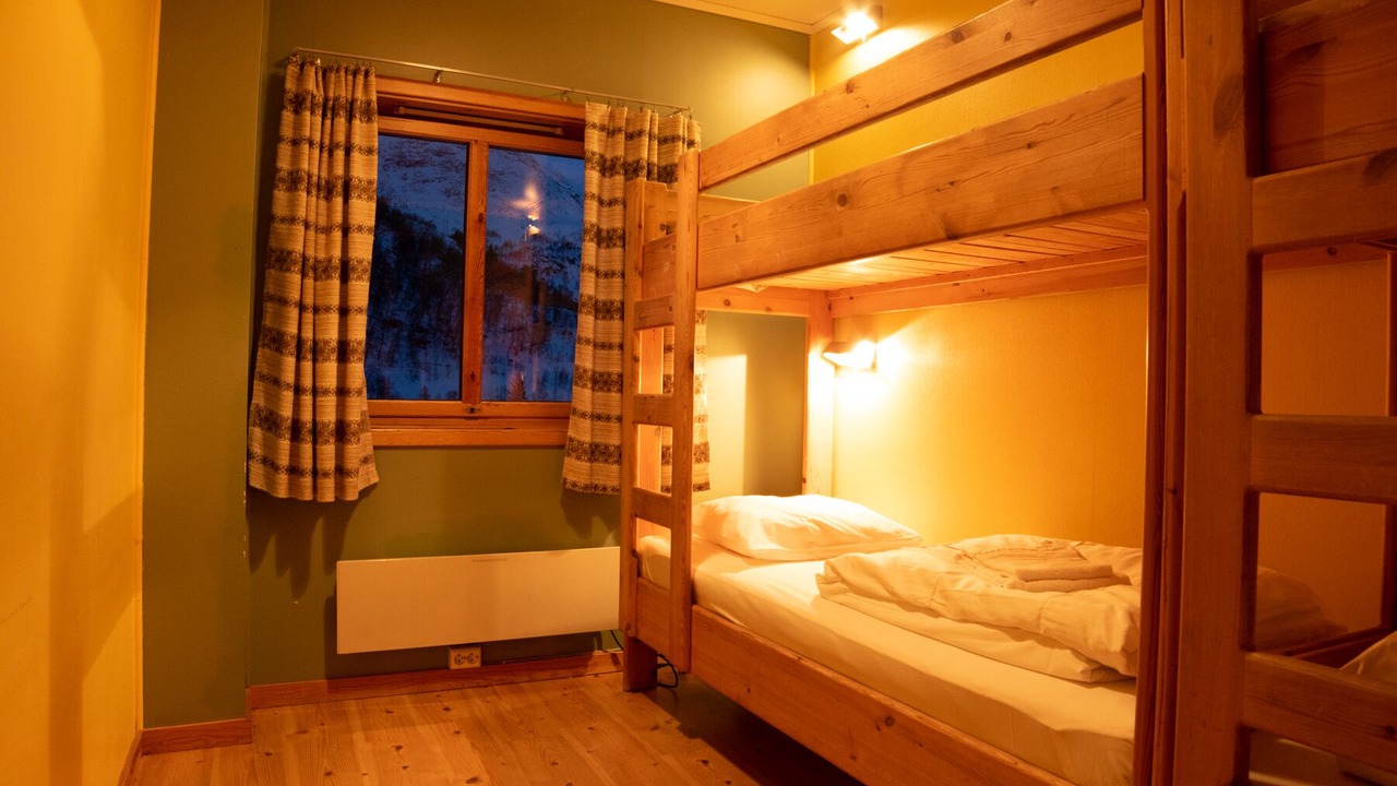 Photo of Bedroom in Ulvik
