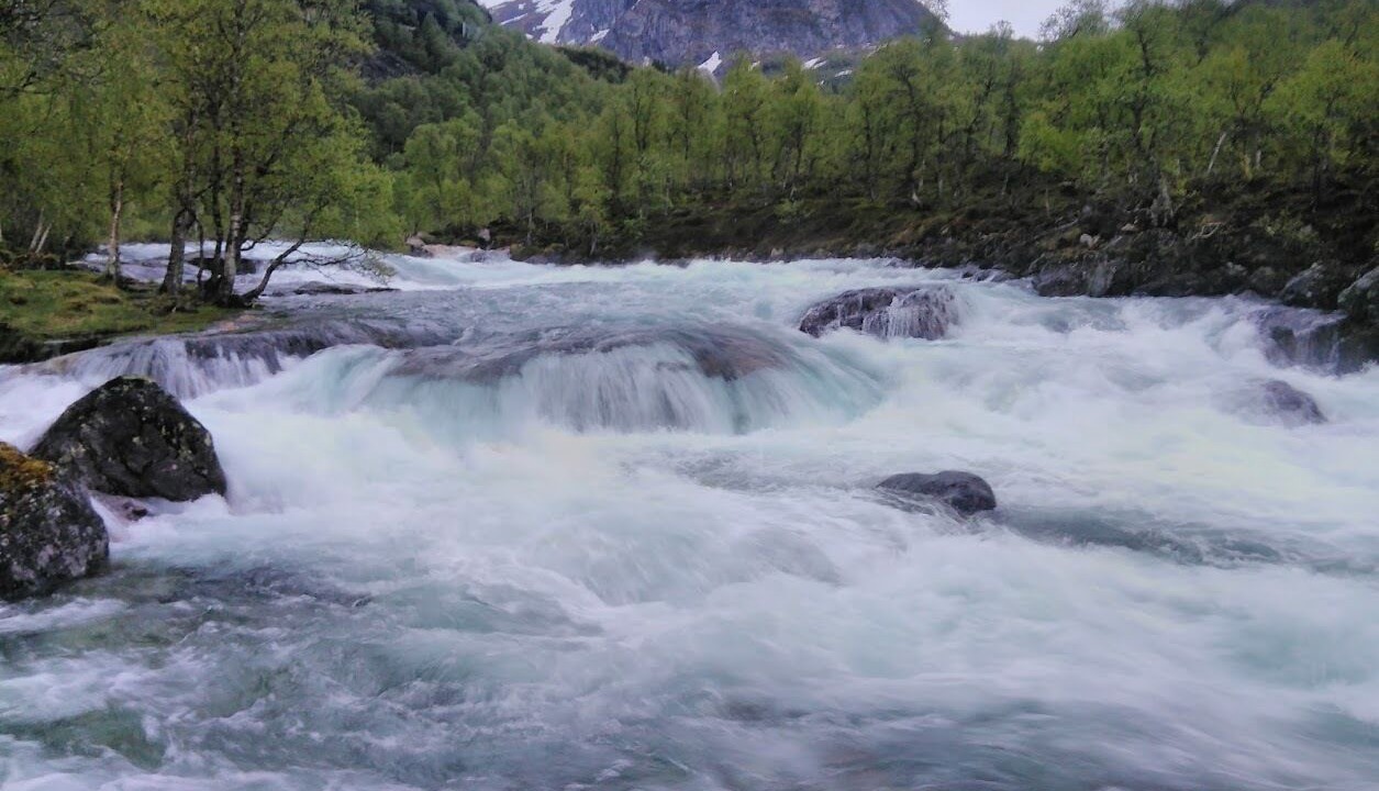 Photo of Outdoor in Ulvik