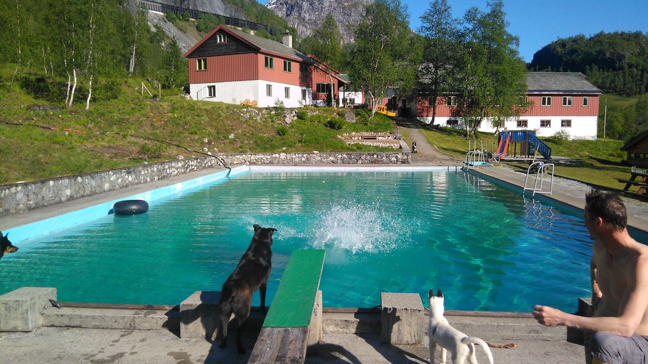 Photo of Outdoor in Ulvik