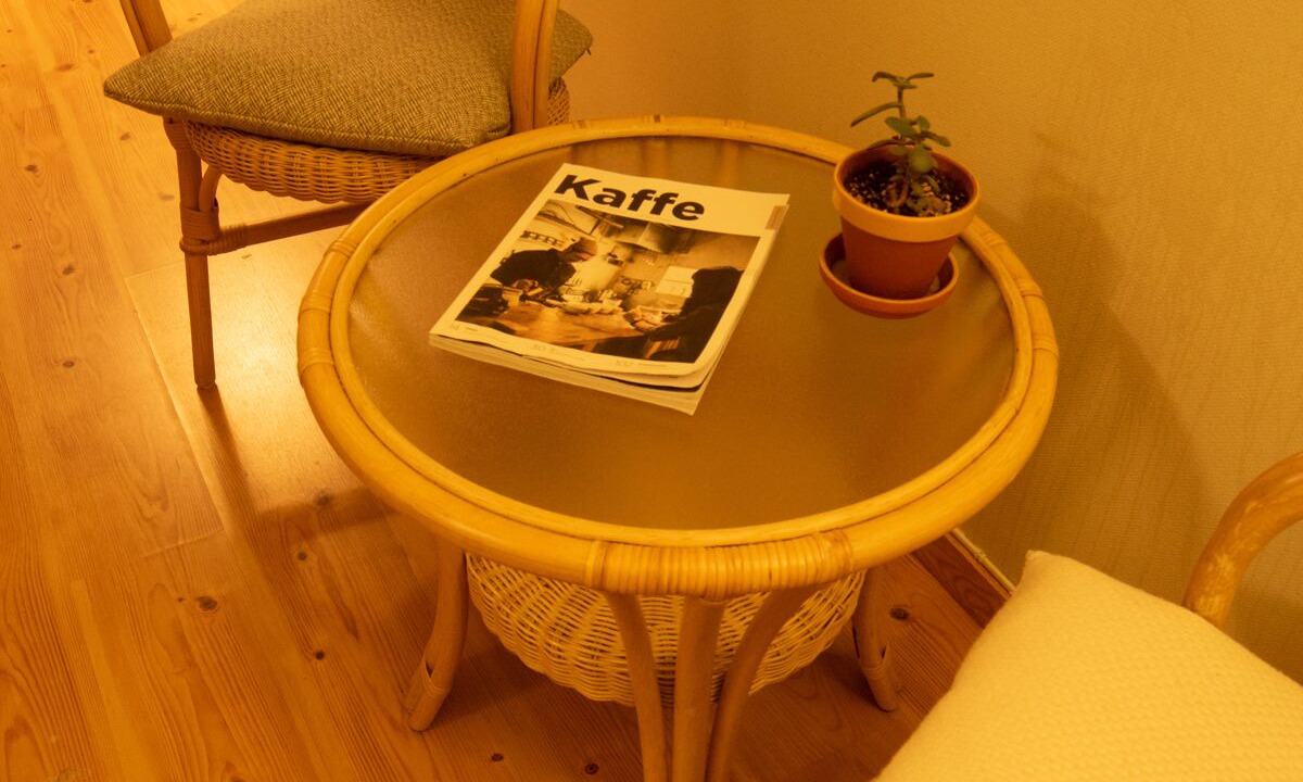Photo of Bedroom in Ulvik