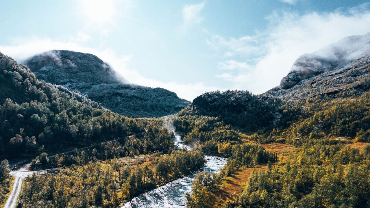 Photo of Outdoor in Ulvik