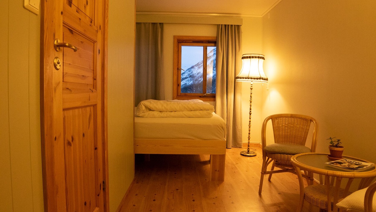 Photo of Bedroom in Ulvik