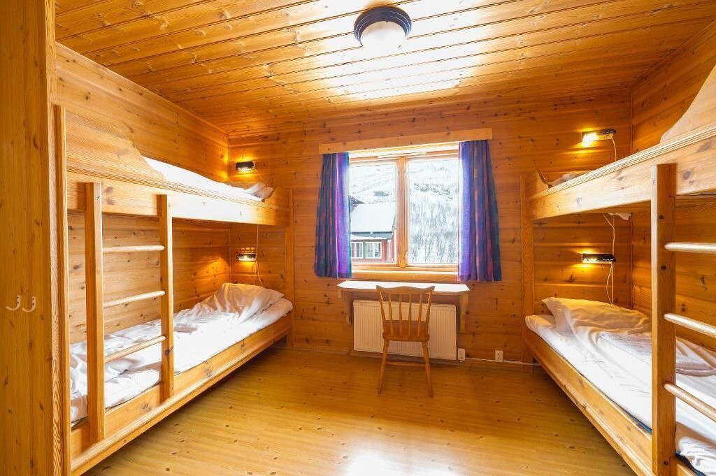 Photo of Bedroom in Ulvik