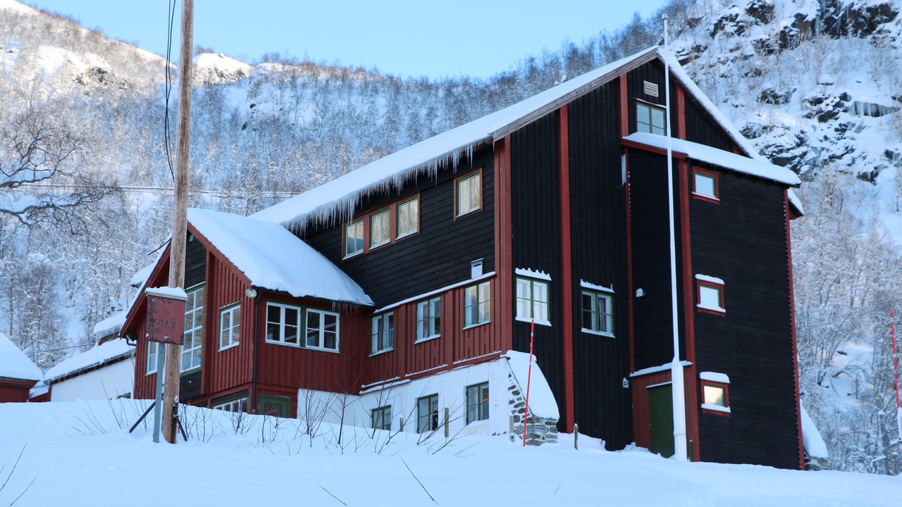 Photo of Outdoor in Ulvik
