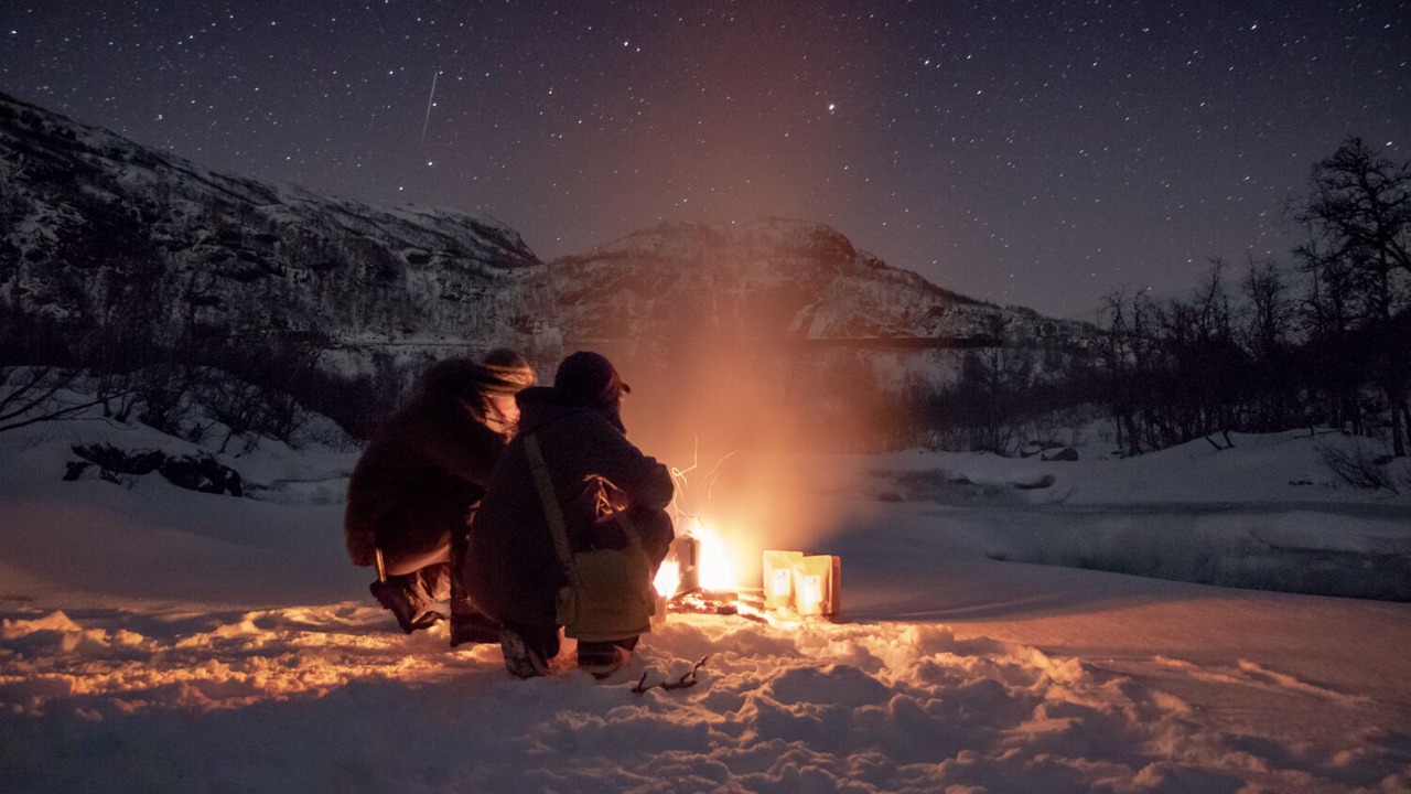 Photo of Outdoor in Ulvik